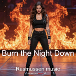 Image of Burn the Night Down