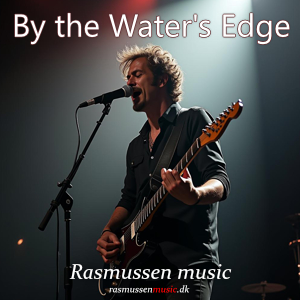 Image of cover By the Water's Edge