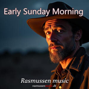 Image of cover Early Sunday Morning