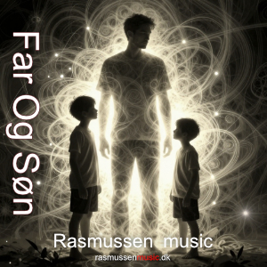 Image of Far Og S&oslash;n cover 