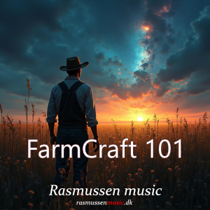 Image of cover FarmCraft 101