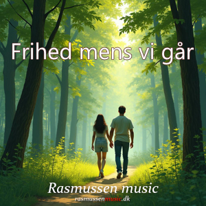 Image of cover Frihed mens vi g&aring;r