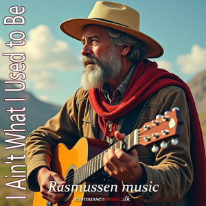 Image of cover I Ain