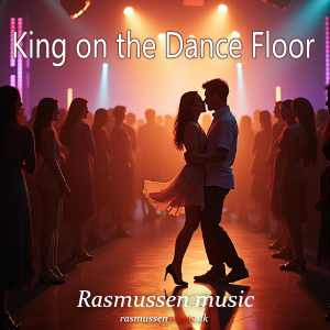 Image of cover King on the Dance Floor