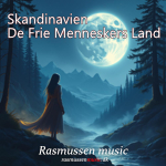 Image of Skandinavien De Frie Menneskers Land