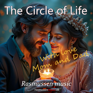 Image of cover The Circle of Life