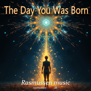 Image of cover The Day You Was Born