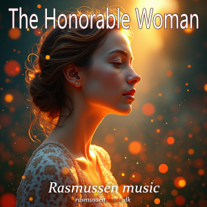 Image of The Honorable Woman cover 