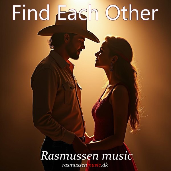 Find Each Other