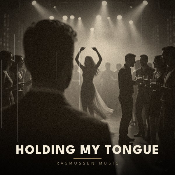 Holding My Tongue