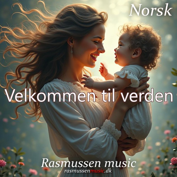 Velkommen til verden